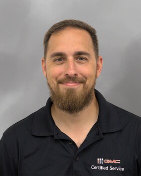 Staff member Carlos Cabellero from 4ef2440ab9d6