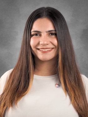 Staff member Albany Montesdeoca from d020754e86a7