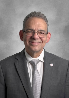 Staff member Oliver Mayoral from 52a82062aaa7