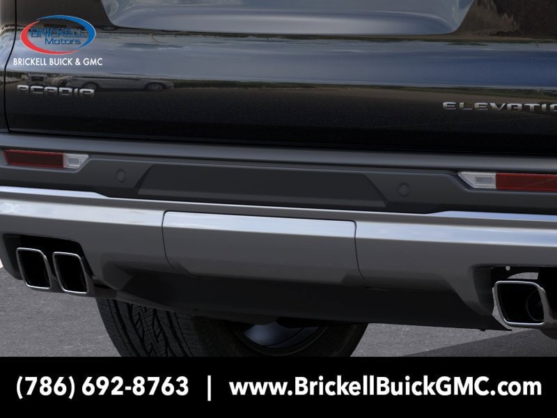 2026 GMC Acadia Elevation - Photo 13