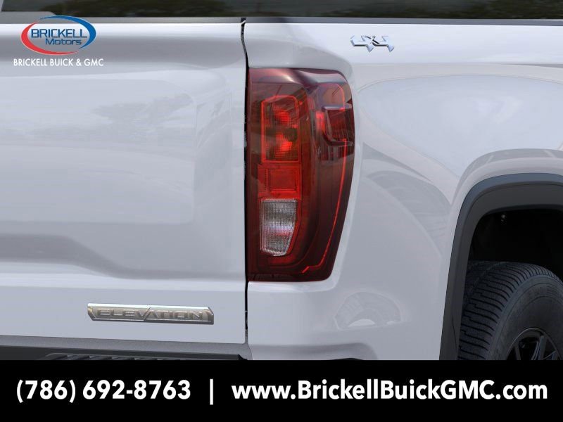 2026 GMC Sierra 1500 Elevation - Photo 11