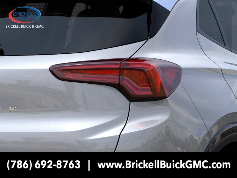 2026 Buick Encore GX Sport Touring - Photo 11