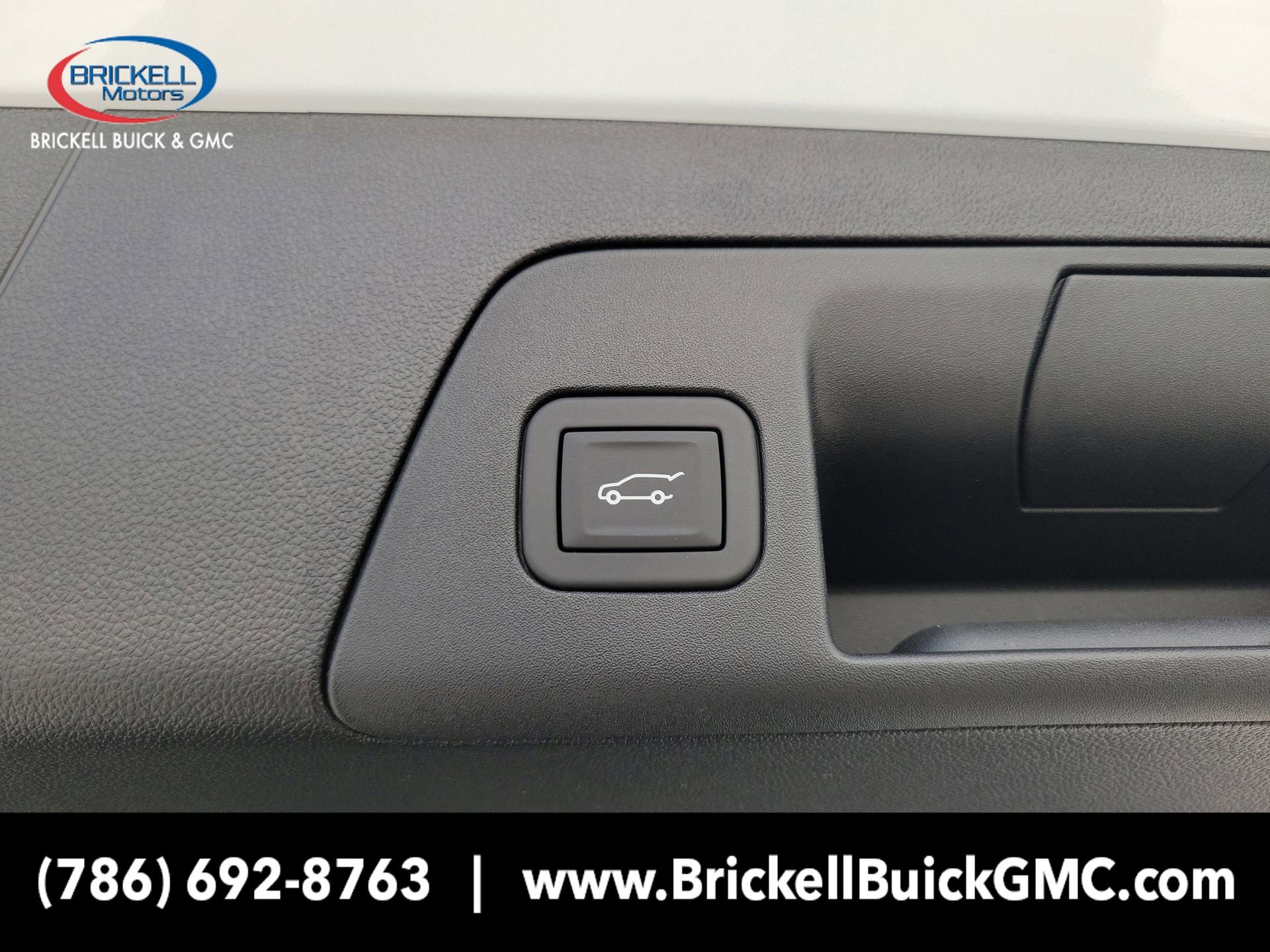 2026 Buick Envision Sport Touring - Photo 8