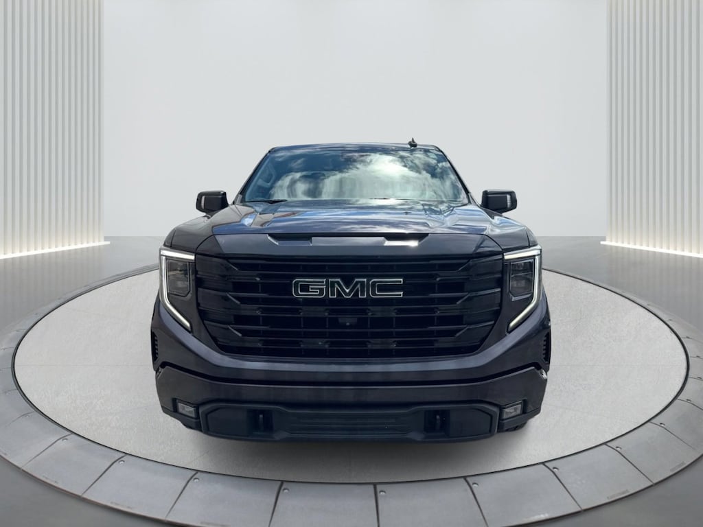 Used 2022 GMC Sierra 1500 Elevation Truck