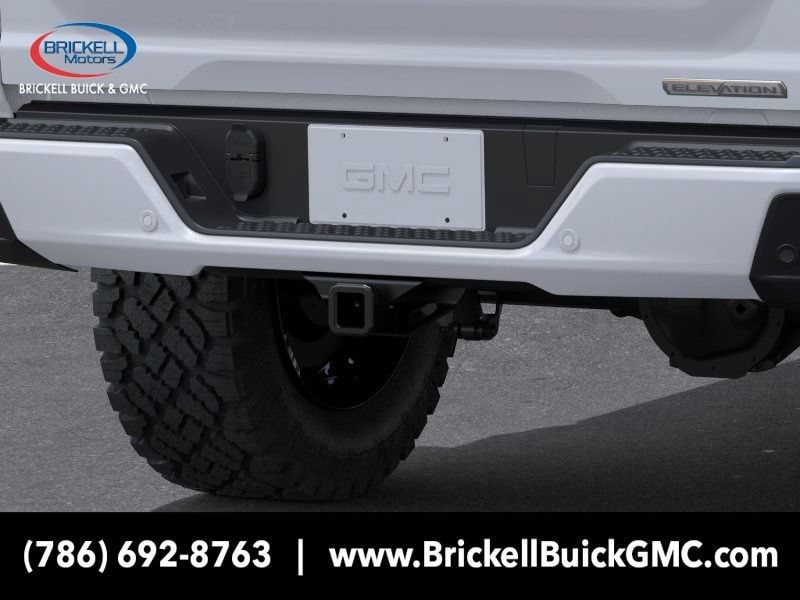 2026 GMC Canyon Elevation - Photo 14