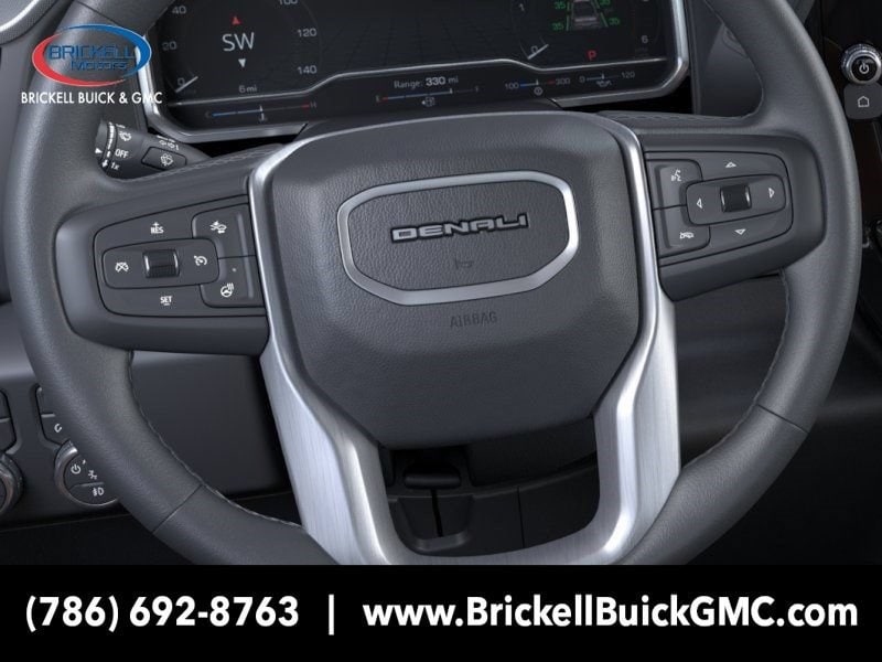 2026 GMC Sierra 2500HD Denali - Photo 19