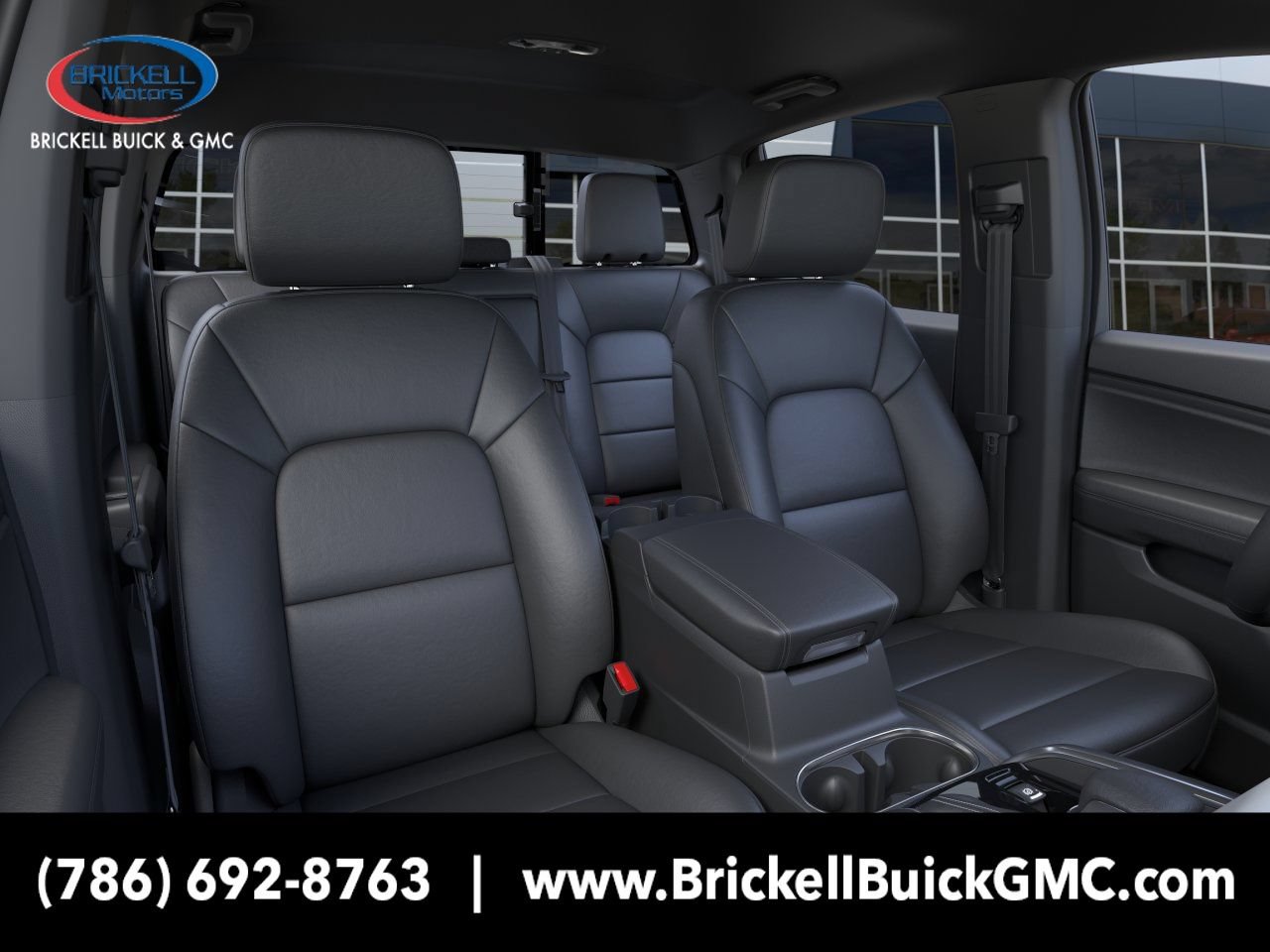 2026 GMC Canyon Elevation - Photo 16