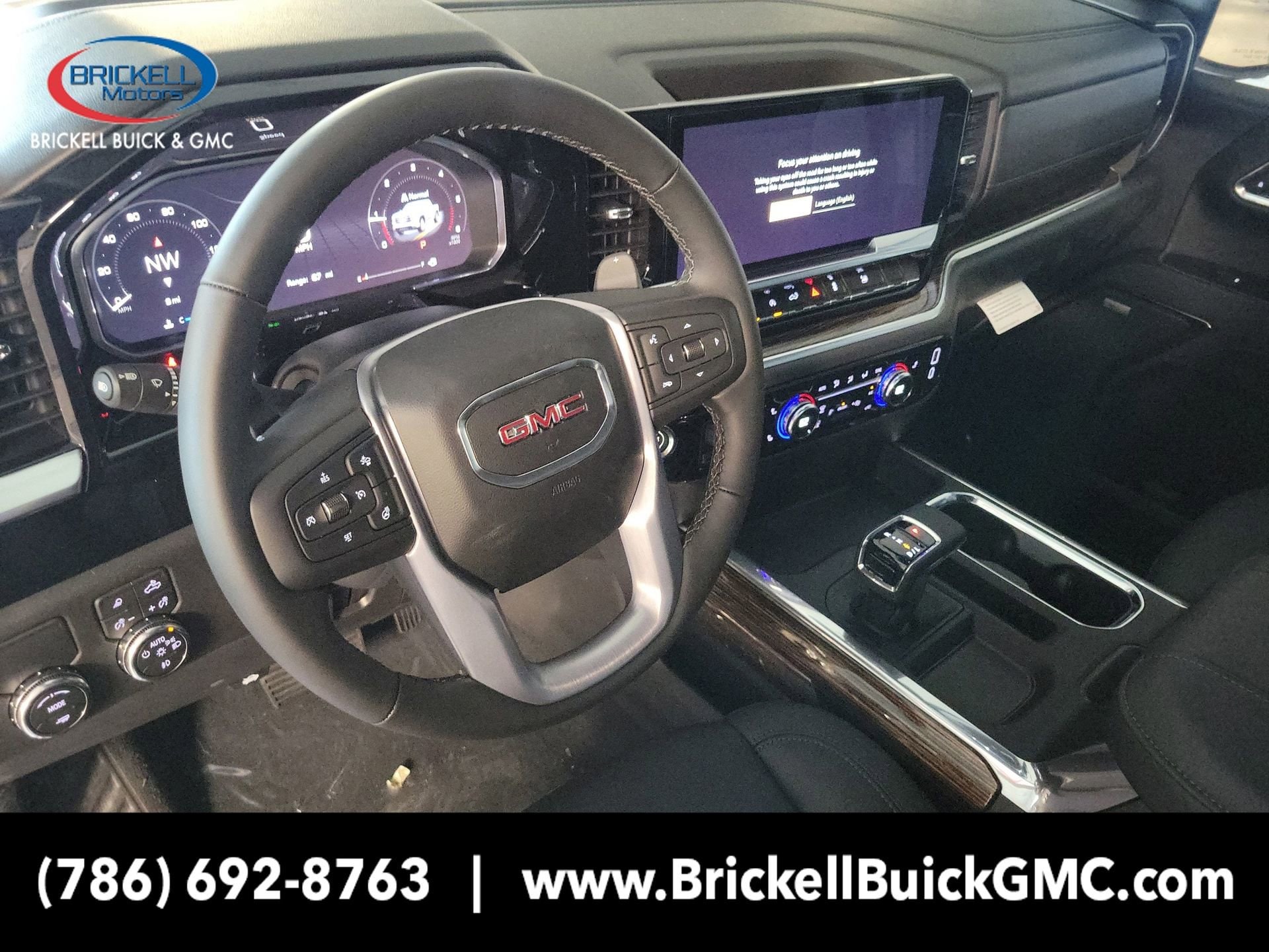 2026 GMC Sierra 1500 Elevation - Photo 17