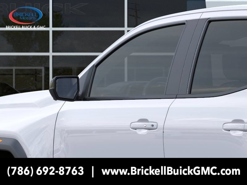2026 GMC Canyon Elevation - Photo 12
