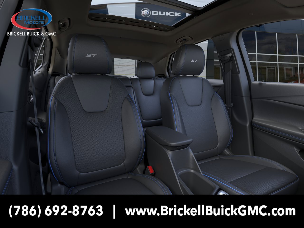 2026 Buick Encore GX Sport Touring - Photo 16