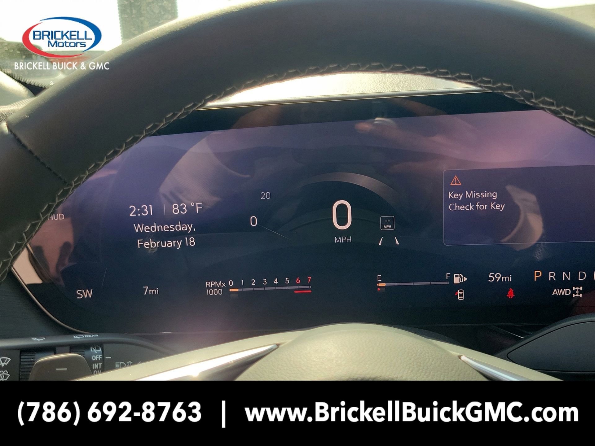 2026 Buick Envision Sport Touring - Photo 24