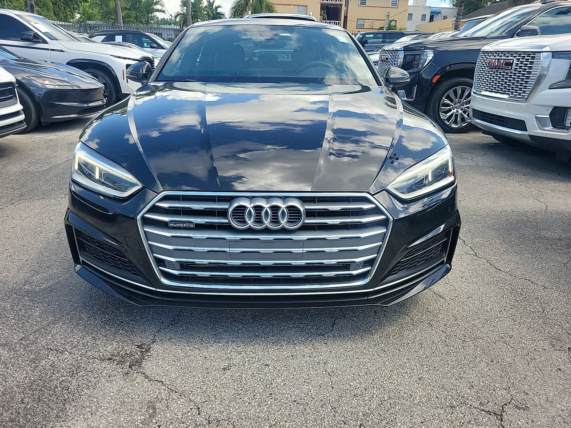 WAUENCF55KA017267