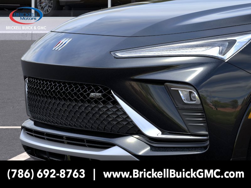 2026 Buick Envista Sport Touring - Photo 13