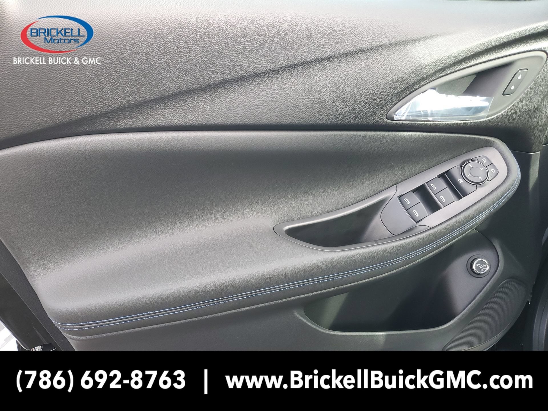 2026 Buick Encore GX Sport Touring - Photo 17
