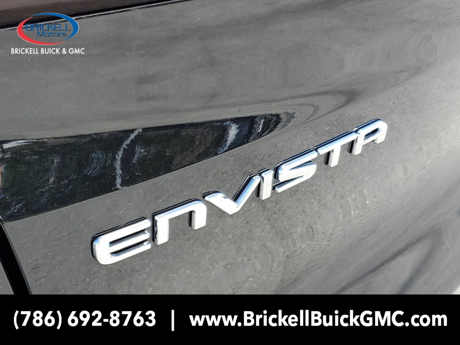2026 Buick Envista Preferred - Photo 6