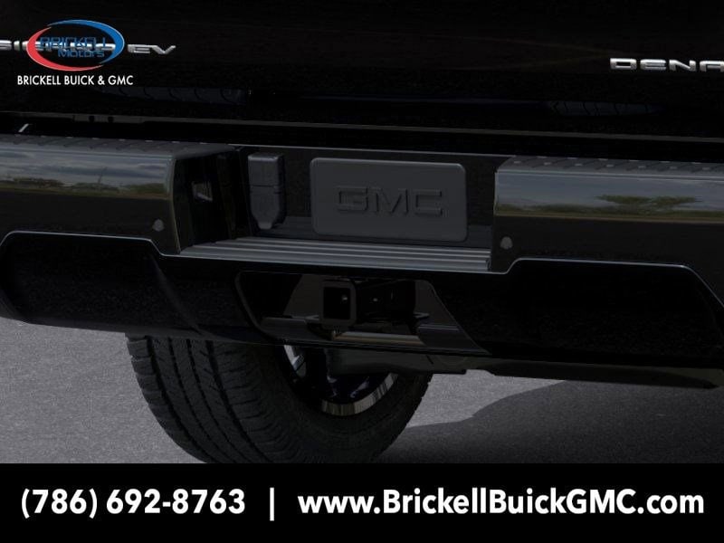 2025 GMC Sierra EV Denali - Photo 14