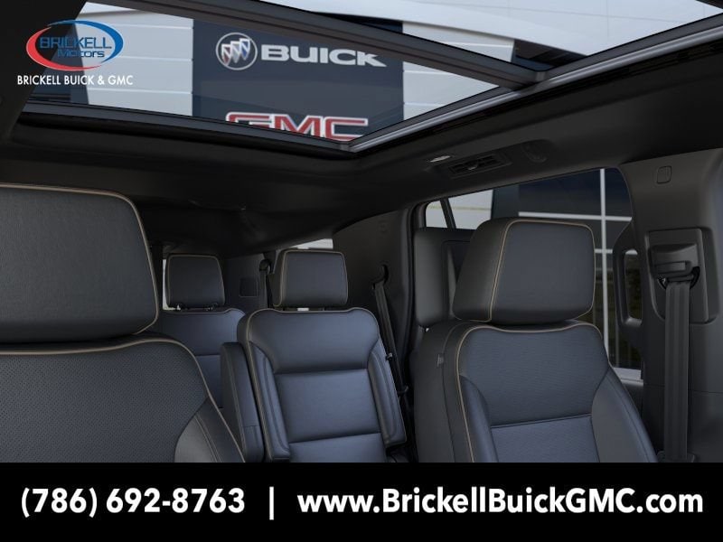 2026 GMC Yukon Elevation - Photo 22