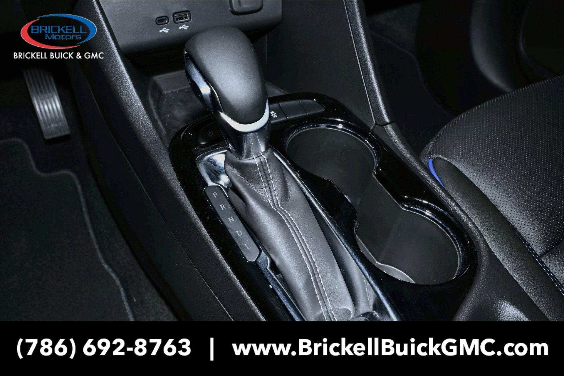 2026 Buick Encore GX Sport Touring - Photo 30