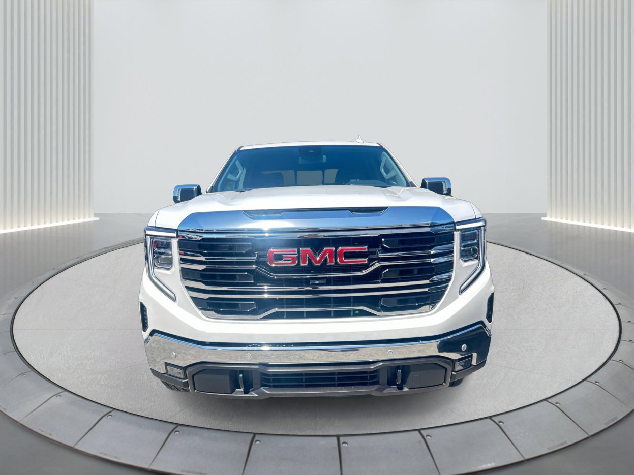 2025 Gmc Sierra 1500 SLT photo 2
