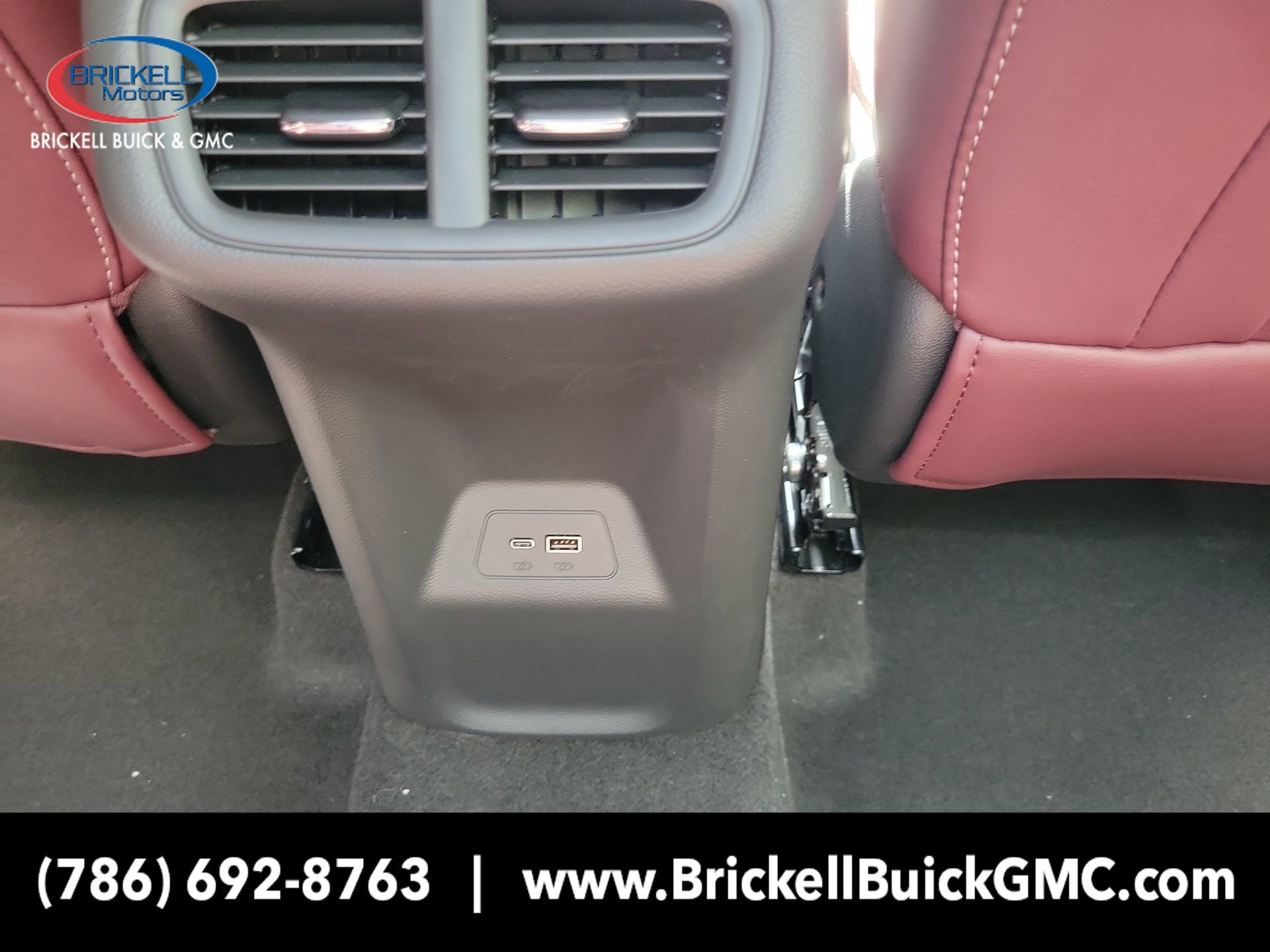 2026 Buick Envision Sport Touring - Photo 19