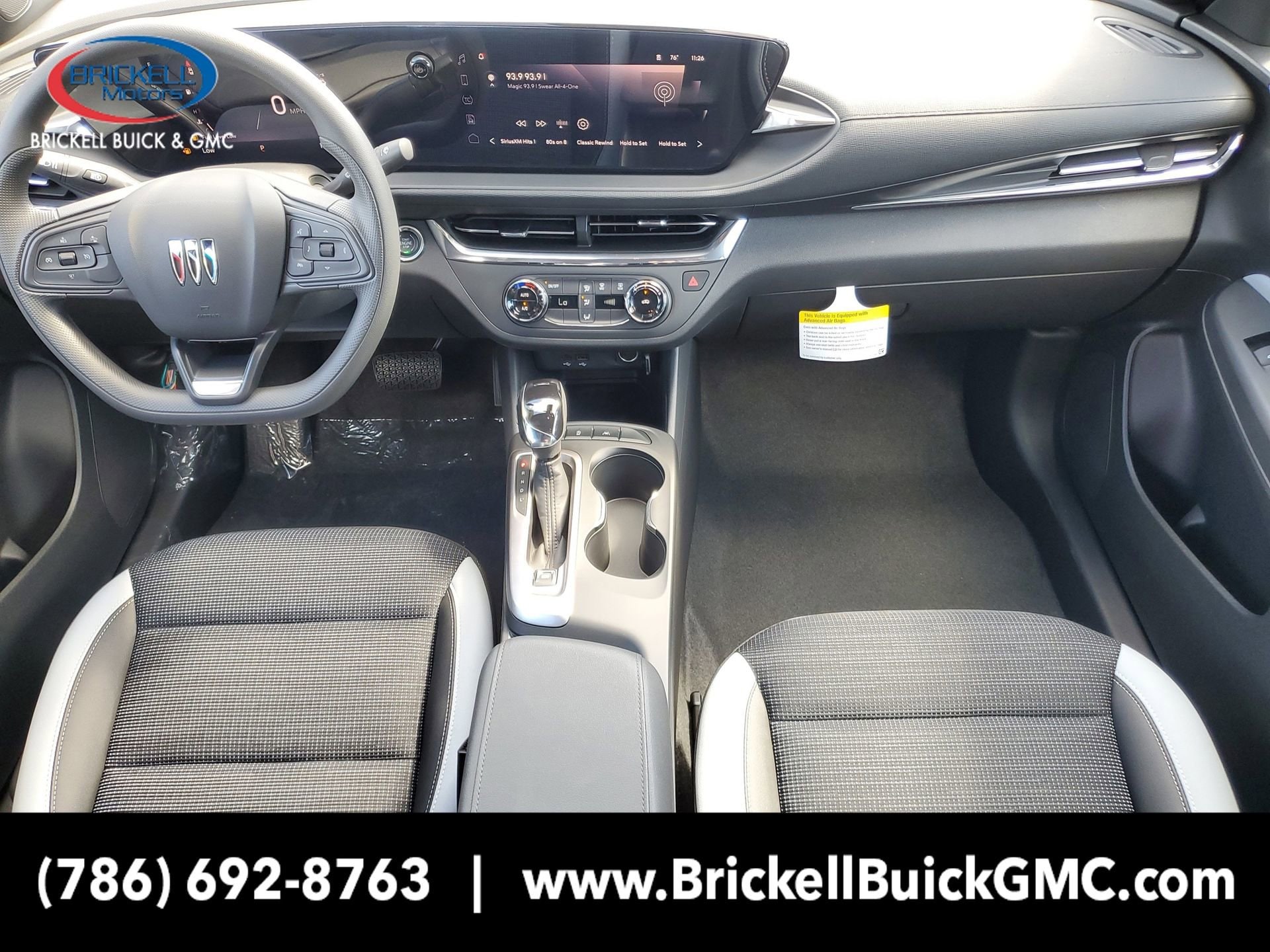 2026 Buick Envista Preferred - Photo 13