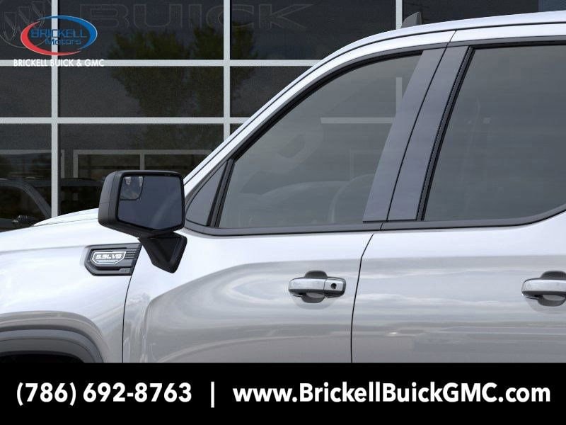 2026 GMC Sierra 1500 Elevation - Photo 12