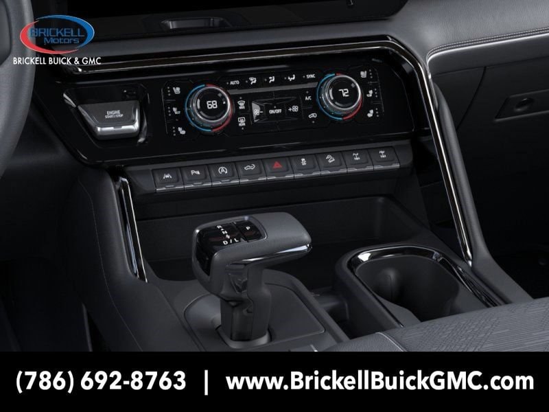 2026 GMC Sierra 1500 AT4X - Photo 23