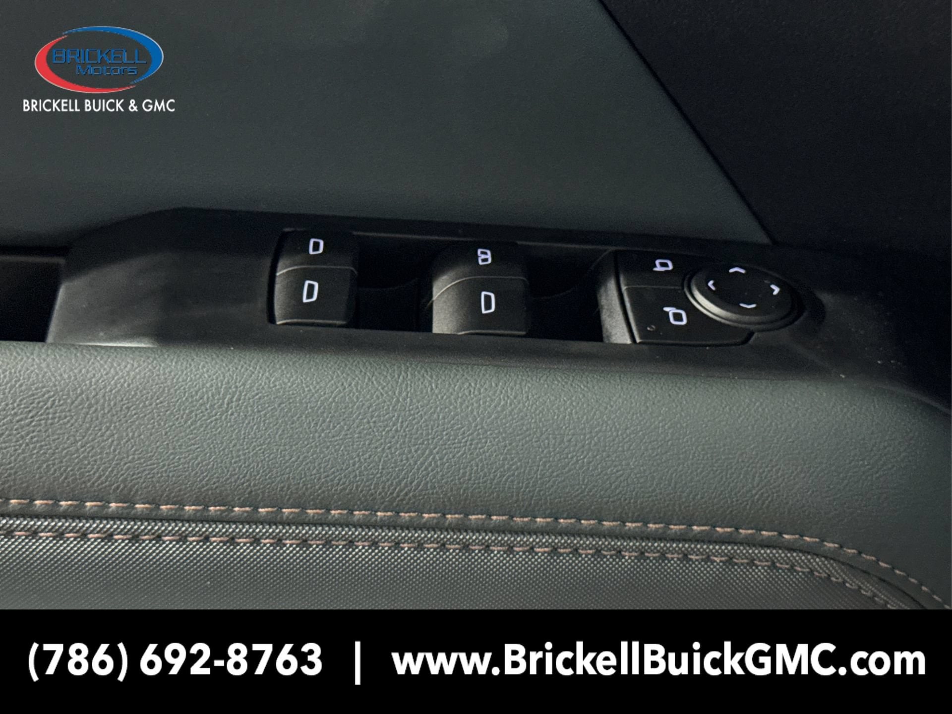 2026 GMC Terrain AT4 - Photo 34