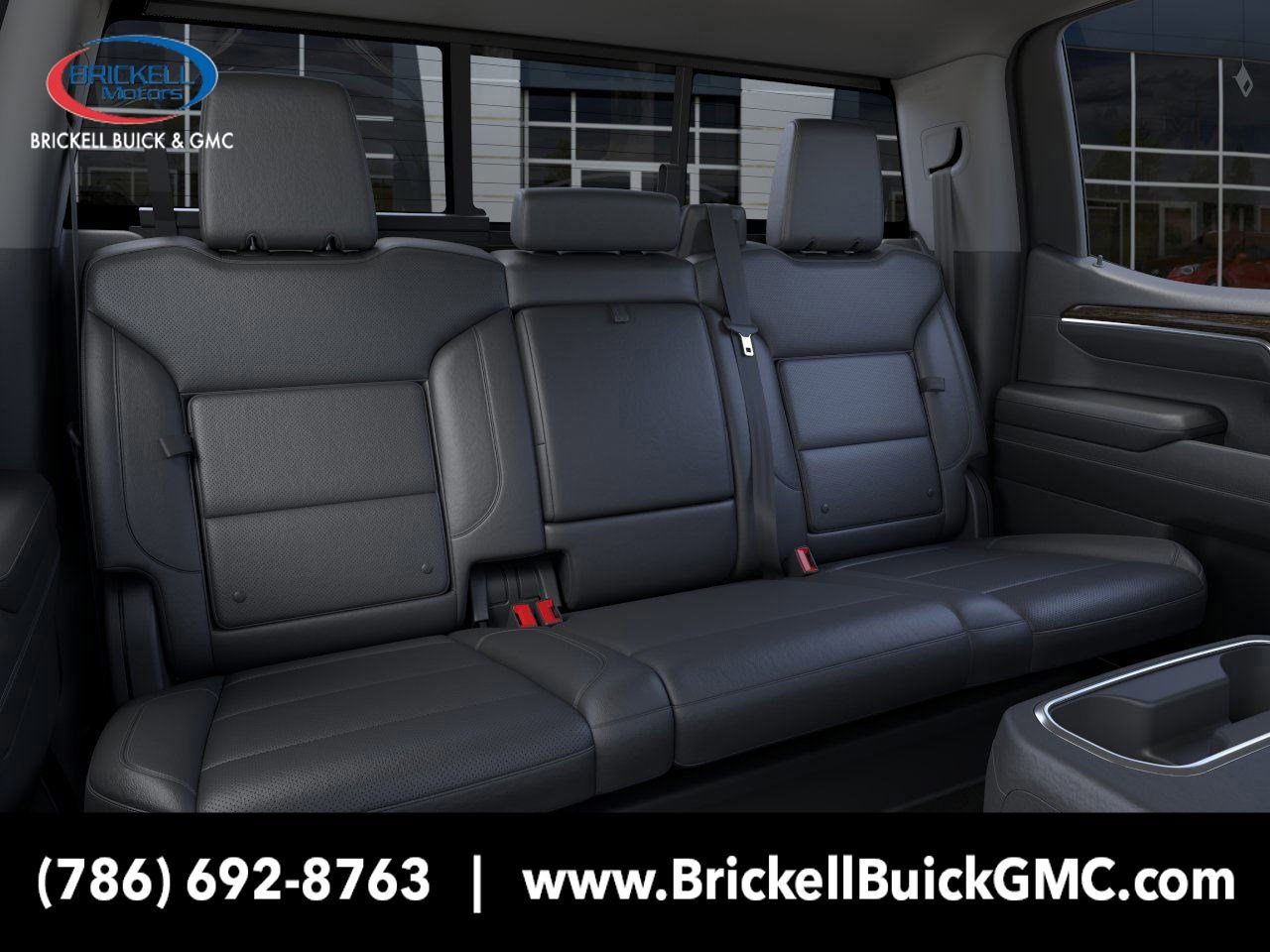 2025 GMC Sierra 1500 SLT - Photo 17