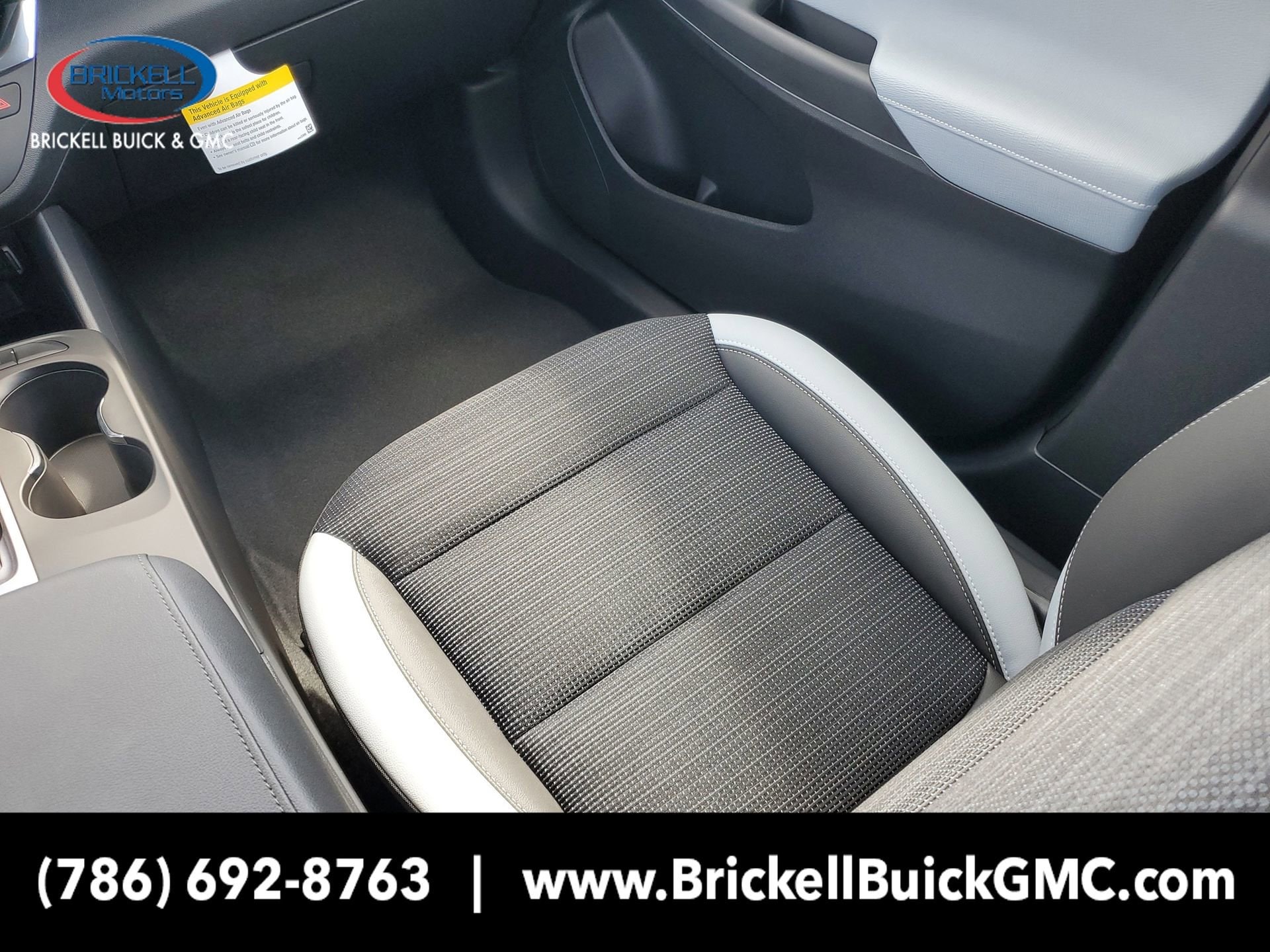 2026 Buick Envista Preferred - Photo 15