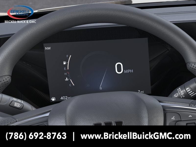 2026 Buick Envista Preferred - Photo 18