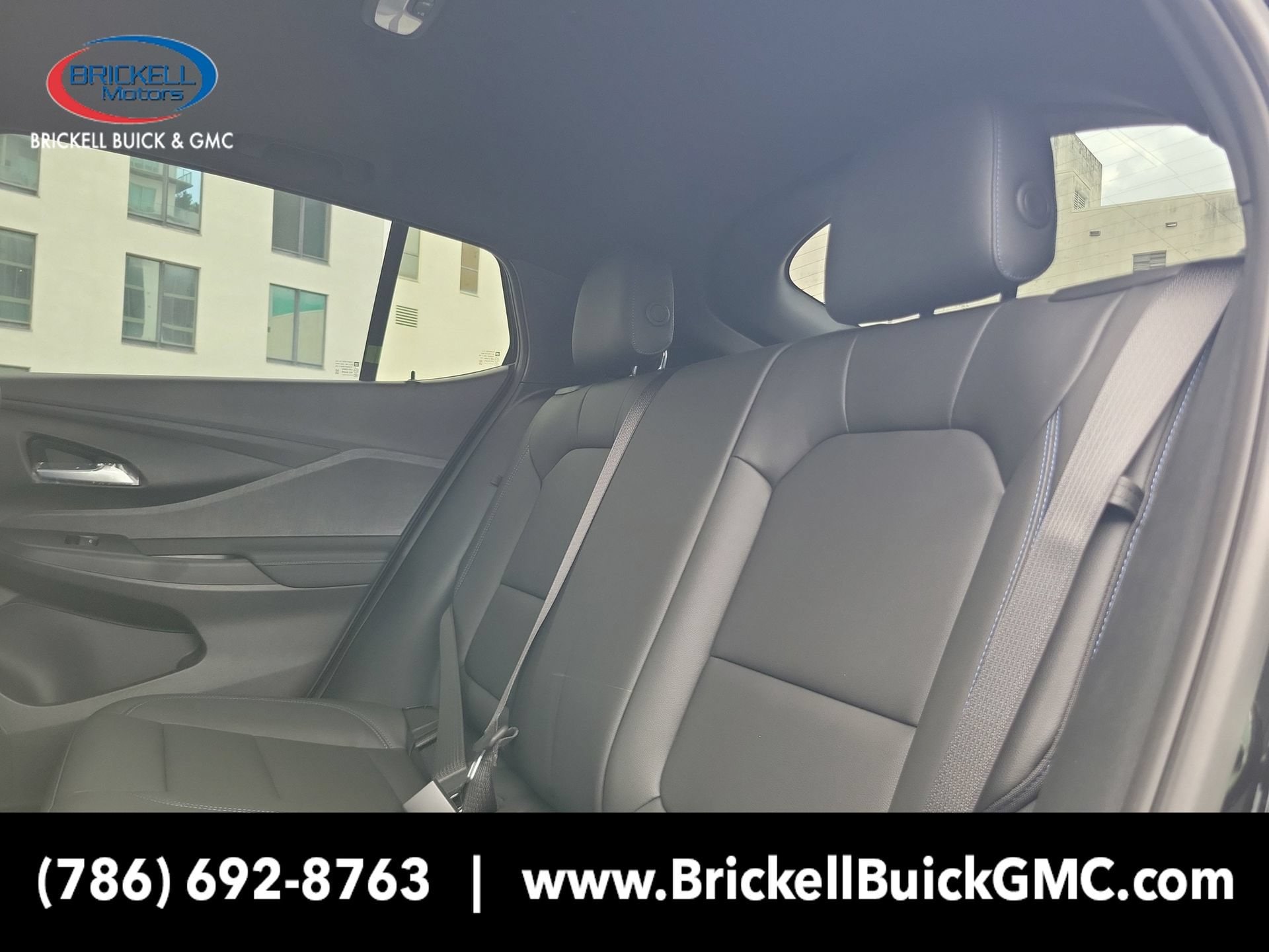2026 Buick Envista Sport Touring - Photo 10
