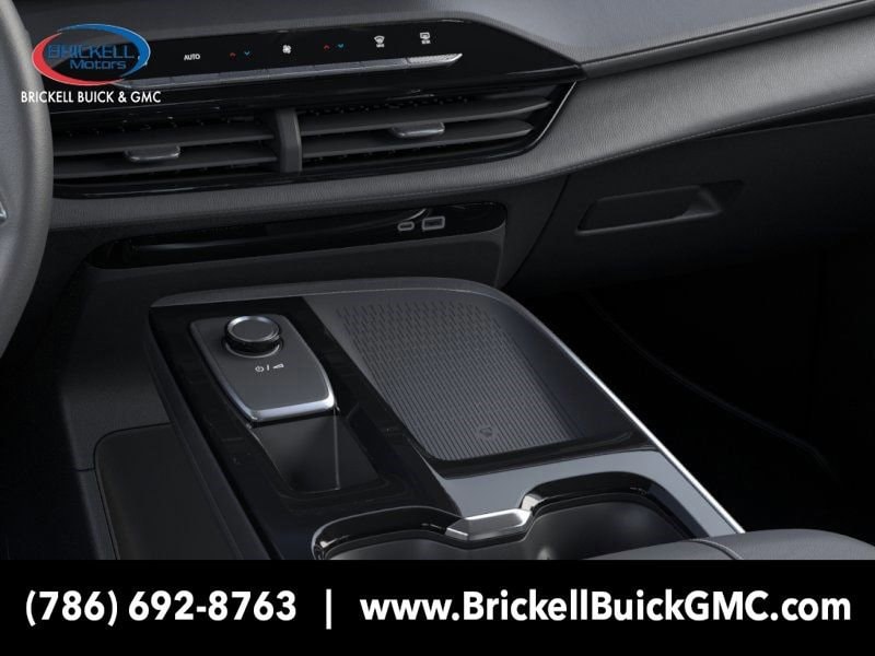 2026 Buick Enclave Sport Touring - Photo 23