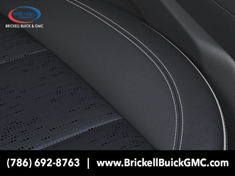 2026 Buick Enclave Sport Touring - Photo 21