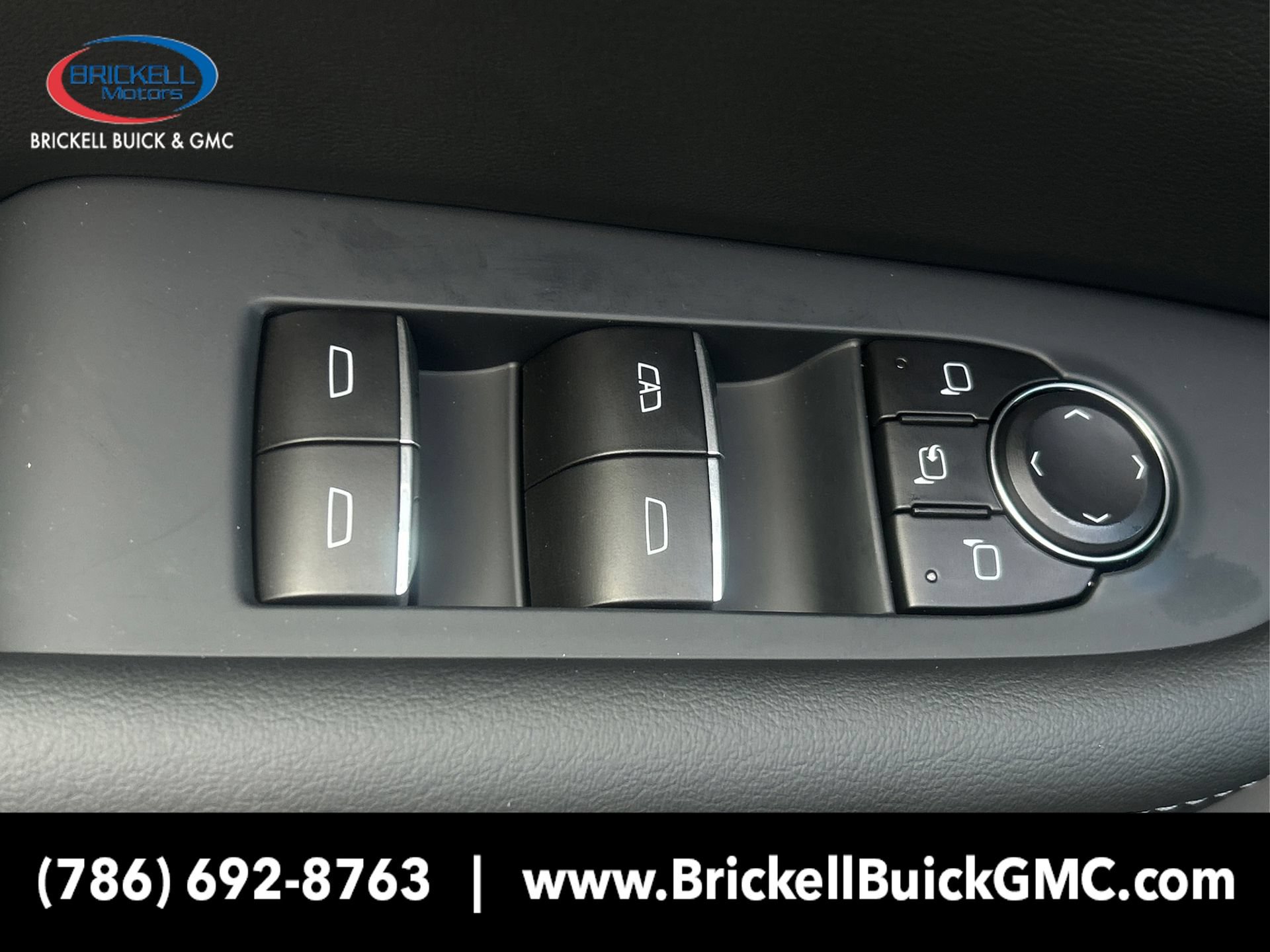 2026 Buick Enclave Sport Touring - Photo 34