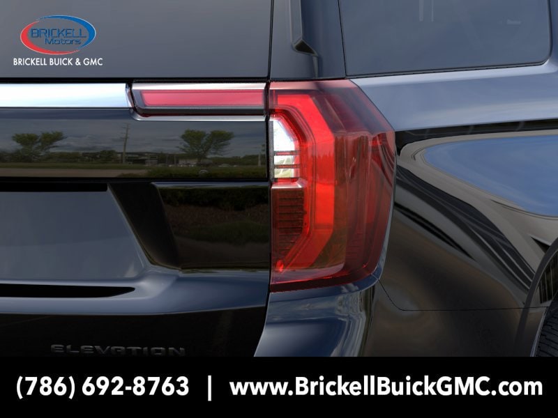 2026 GMC Yukon XL Elevation - Photo 11