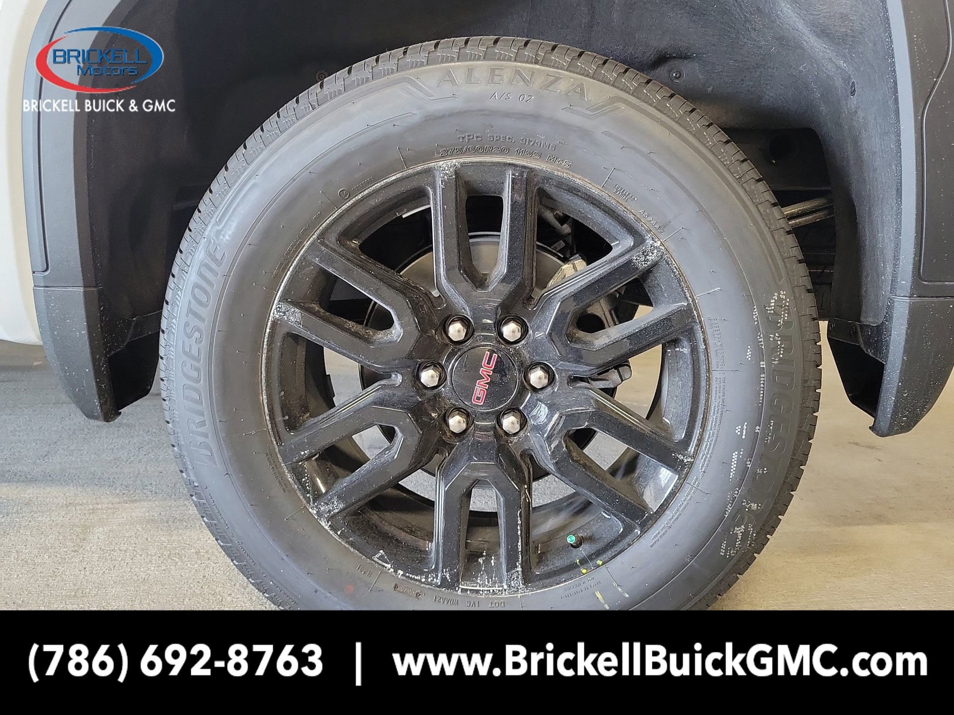 2026 GMC Sierra 1500 Elevation - Photo 6