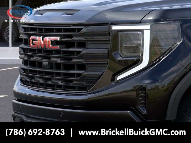 2026 GMC Sierra 1500 Elevation - Photo 13