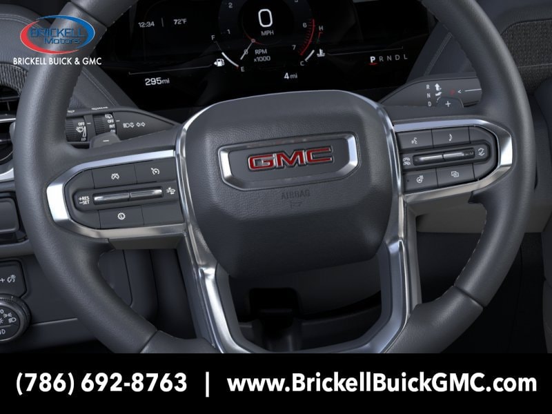 2026 GMC Yukon XL Elevation - Photo 19