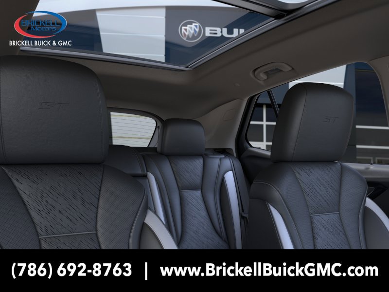 2026 Buick Envision Sport Touring - Photo 23