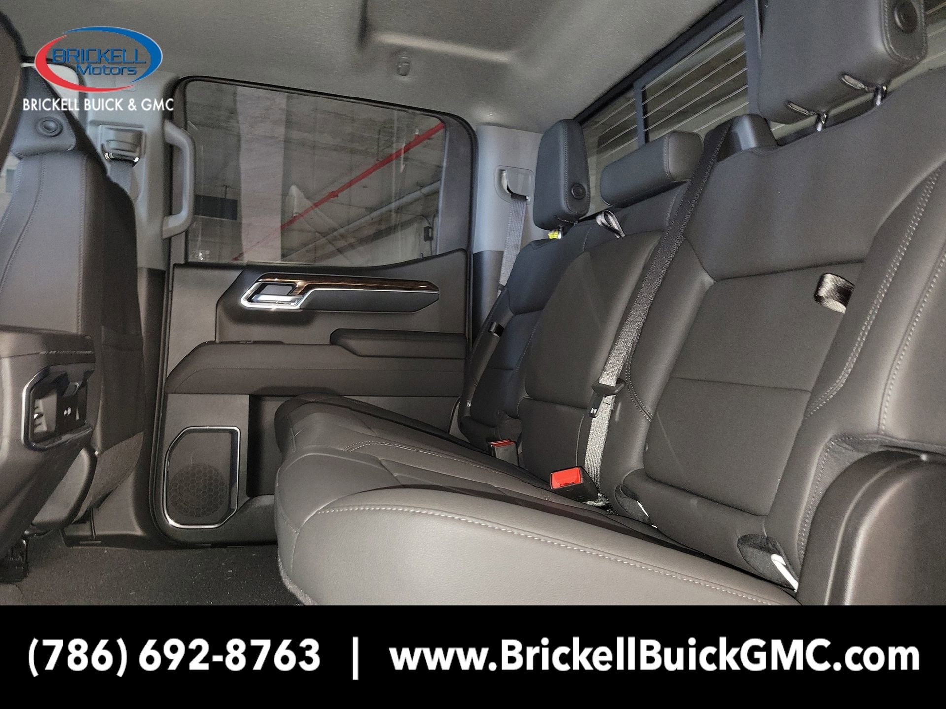 2026 GMC Sierra 1500 Elevation - Photo 7