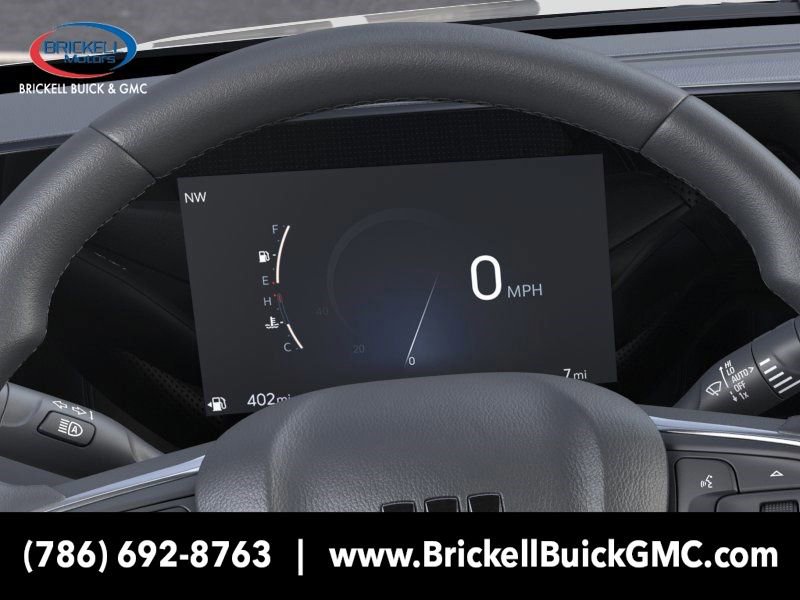 2026 Buick Envista Sport Touring - Photo 18