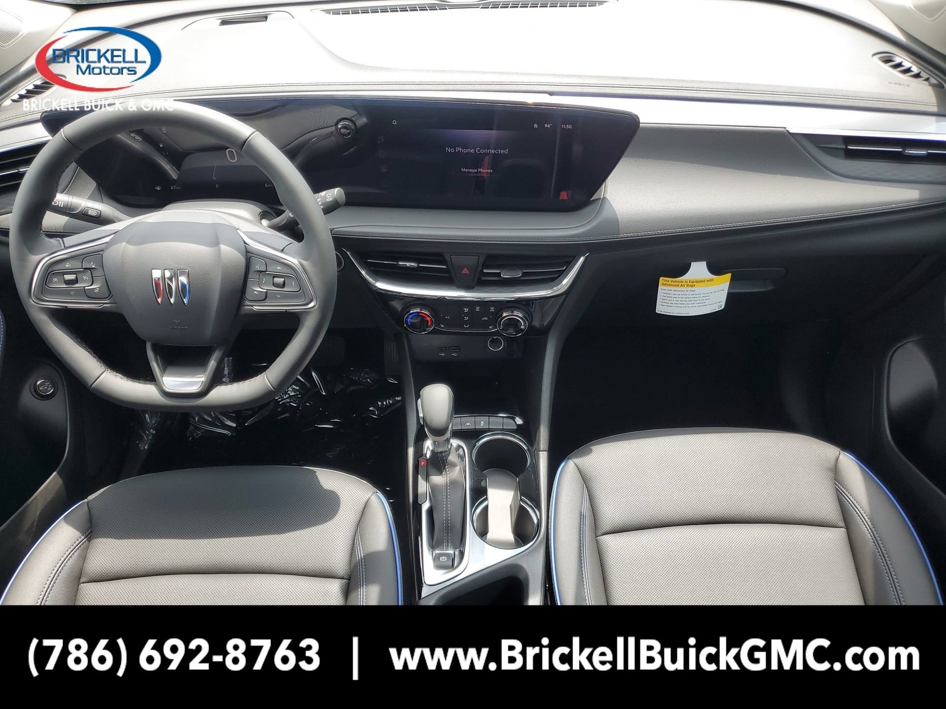 2026 Buick Encore GX Sport Touring - Photo 14