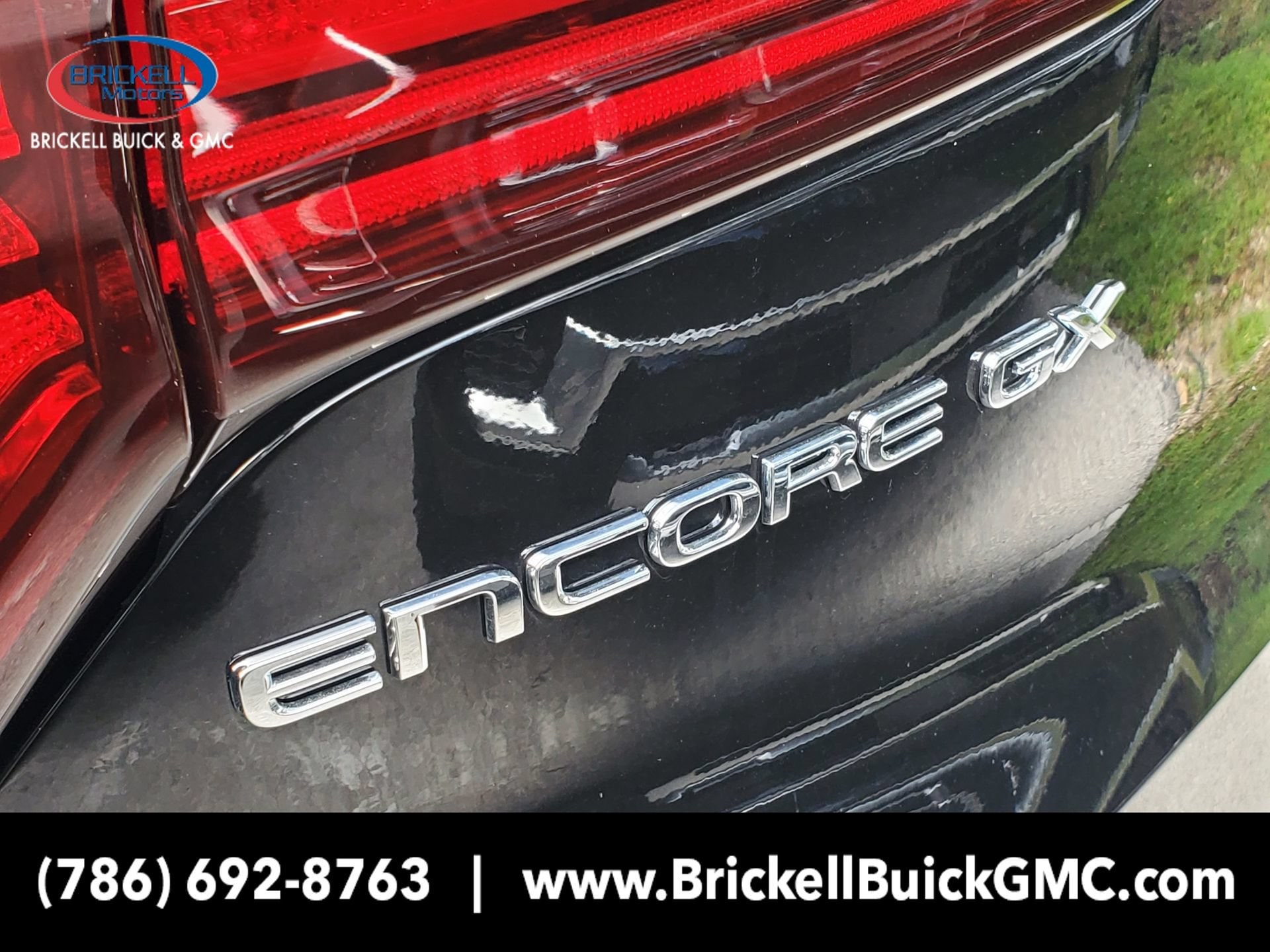 2026 Buick Encore GX Sport Touring - Photo 6