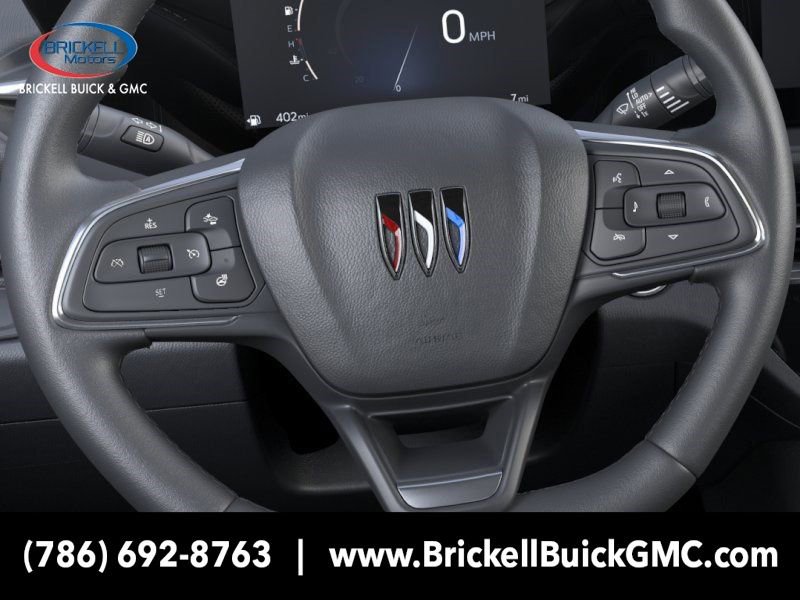 2026 Buick Envista Sport Touring - Photo 19