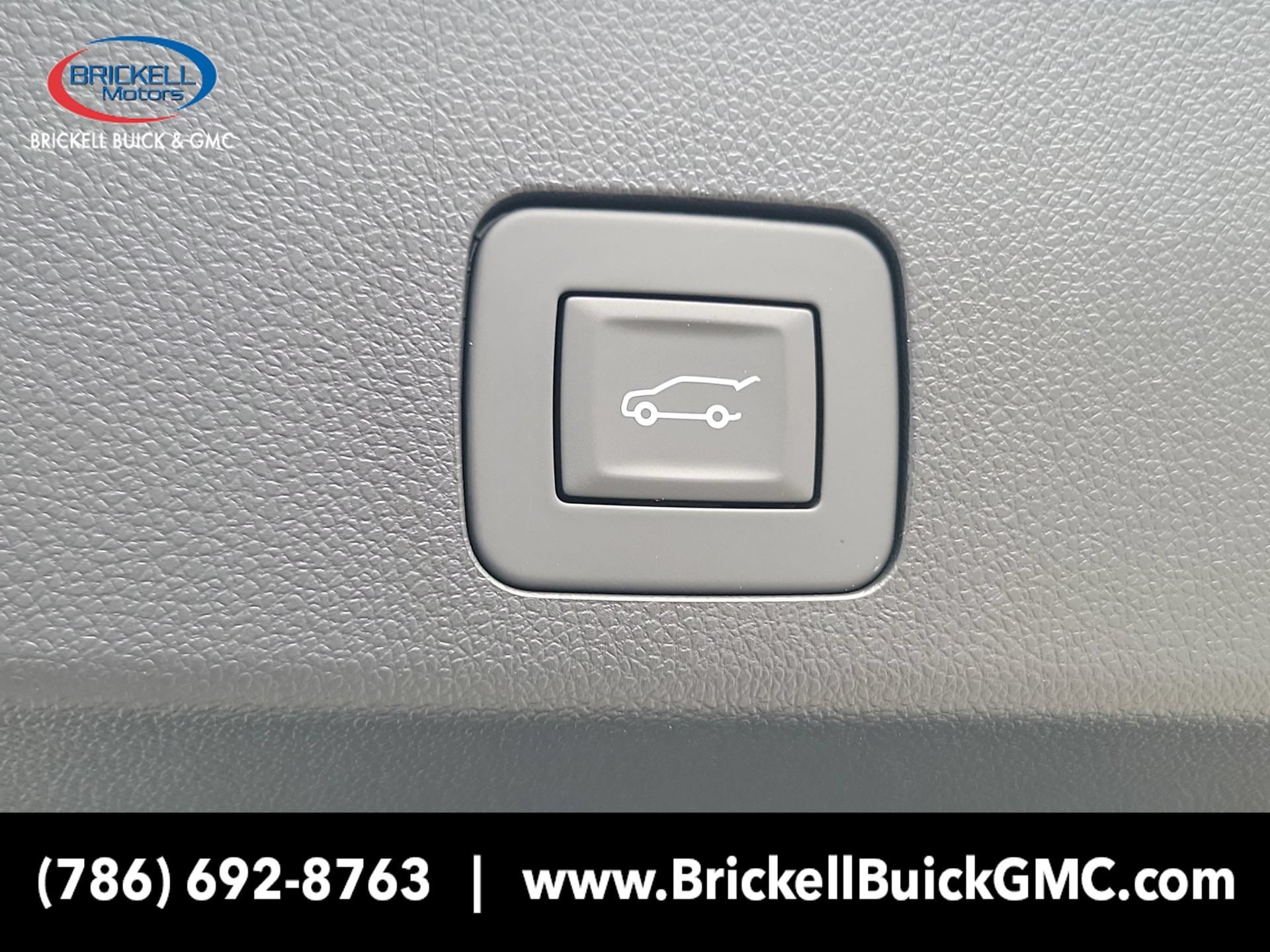 2026 Buick Encore GX Sport Touring - Photo 7