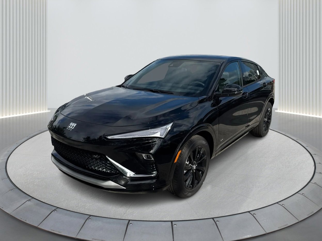 2026 Buick Envista Sport Touring's photo