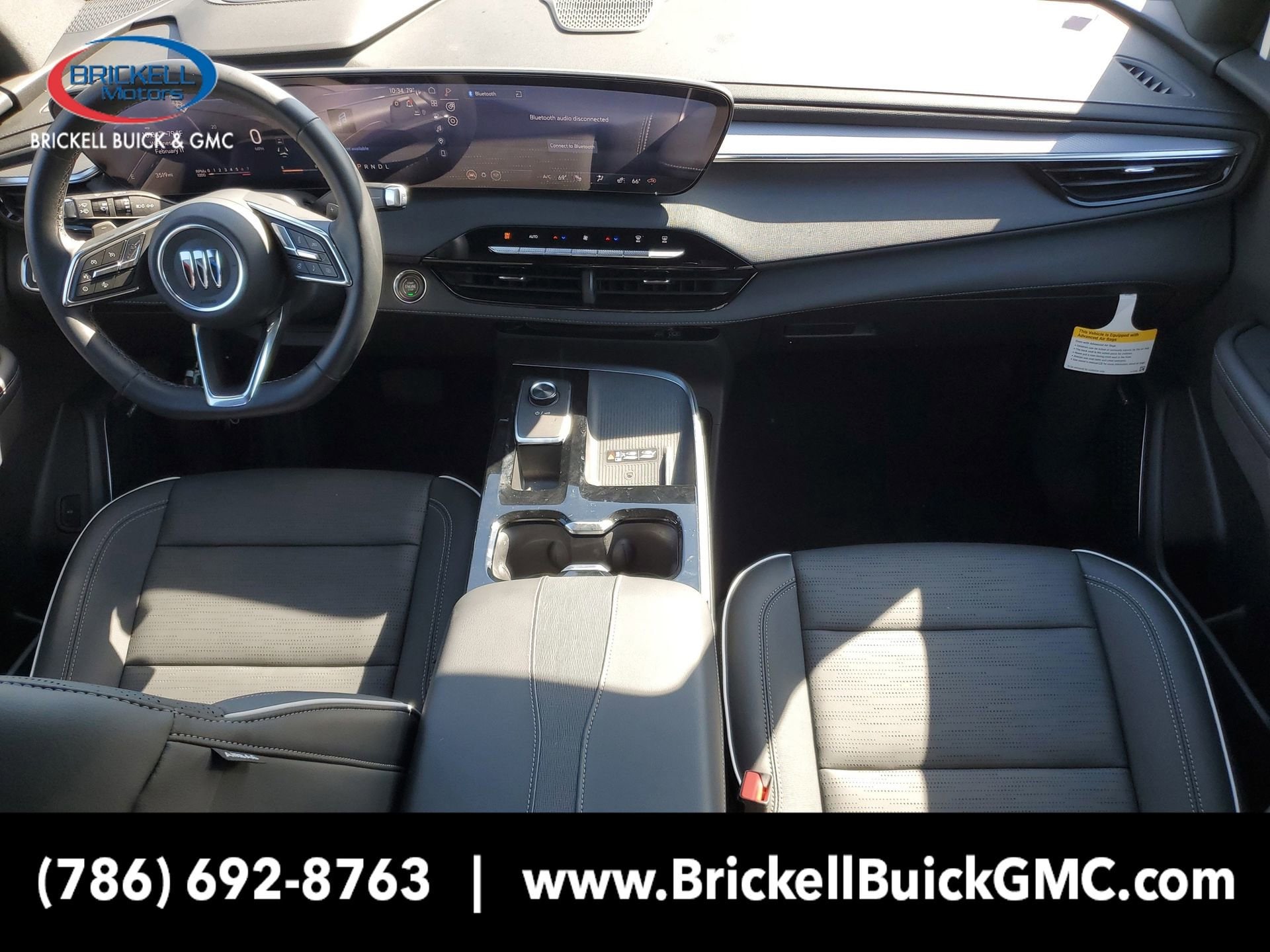 2026 Buick Enclave Sport Touring - Photo 15