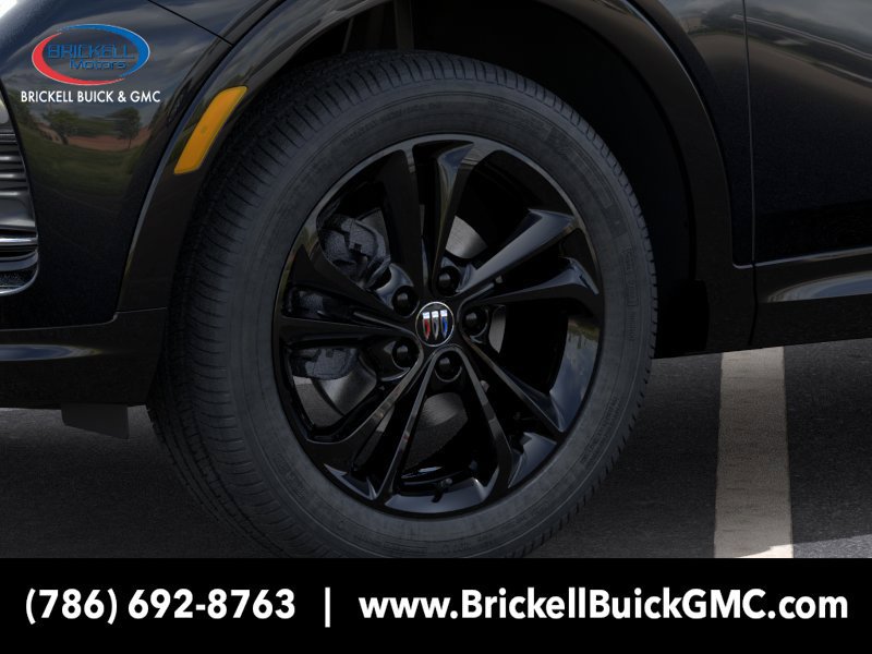 2026 Buick Envista Sport Touring - Photo 9