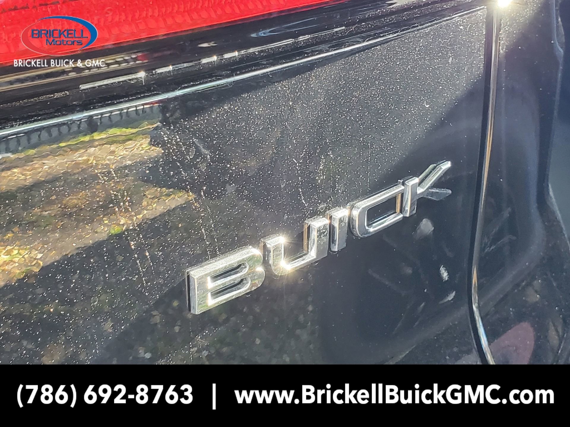 2026 Buick Enclave Sport Touring - Photo 7